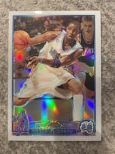 Tracy McGrady