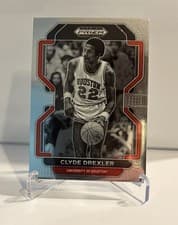 Clyde Drexler