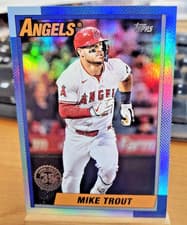 Mike Trout