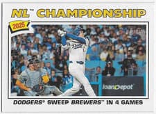 Los Angeles Dodgers