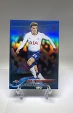 Dele Alli