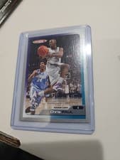 Chris Paul 2005-06 Topps Total Base Set card