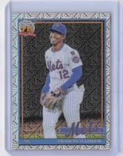 Francisco Lindor