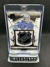 Thatcher Demko