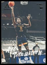 Ayo Dosunmu