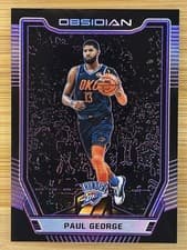 Paul George