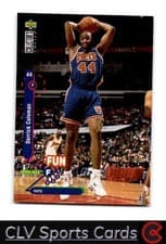 Derrick Coleman