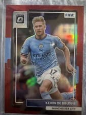 Kevin De Bruyne