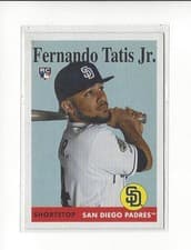 Fernando Tatis Jr.