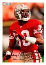 Jerry Rice