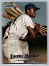Ernie Banks