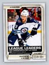 Patrik Laine