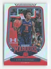 Ayo Dosunmu
