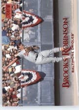 Brooks Robinson