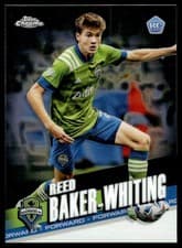 Reed Baker Whiting