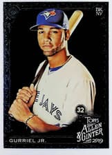 Lourdes Gurriel Jr.