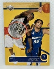 Jermaine O'Neal