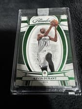 Kevin Durant
