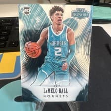 LaMelo Ball