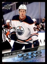 Philip Broberg