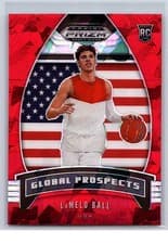 LaMelo Ball