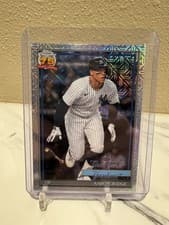 Aaron Judge