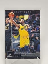 Donovan Mitchell