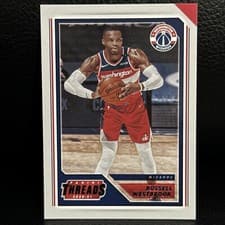 Russell Westbrook