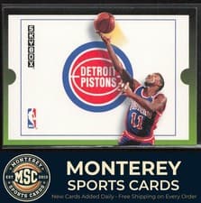 Isiah Thomas