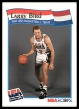 Larry Bird