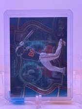 Grant McCray 2023 Panini Select card