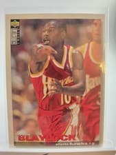 Mookie Blaylock