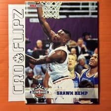 Shawn Kemp