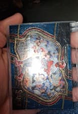 2023 Panini Select Barry Larkin #205