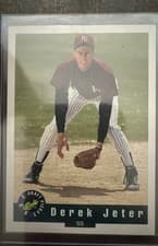 Derek Jeter