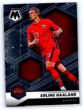Erling Haaland
