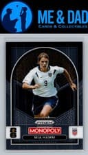 Mia Hamm