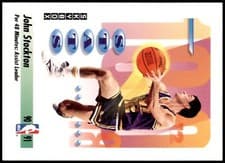 John Stockton