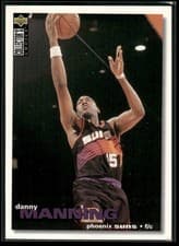 Danny Manning