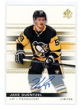 Jake Guentzel