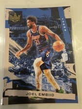 Joel Embiid