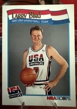 Larry Bird