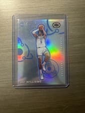 Jalen Williams 2022-23 Panini Chronicles Base Set card