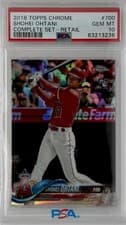 Shohei Ohtani