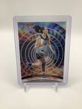 2025 Panini Select WNBA Color Wheel Breanna Stewart #5 card