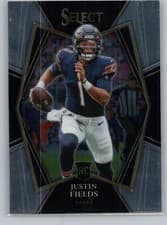 Justin Fields