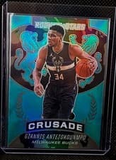 Giannis Antetokounmpo