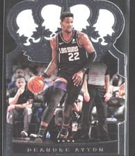 Deandre Ayton