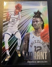 Ja Morant
