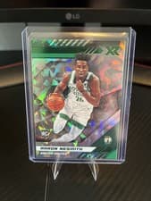 Aaron Nesmith 2020-21 Panini Chronicles Base Set card